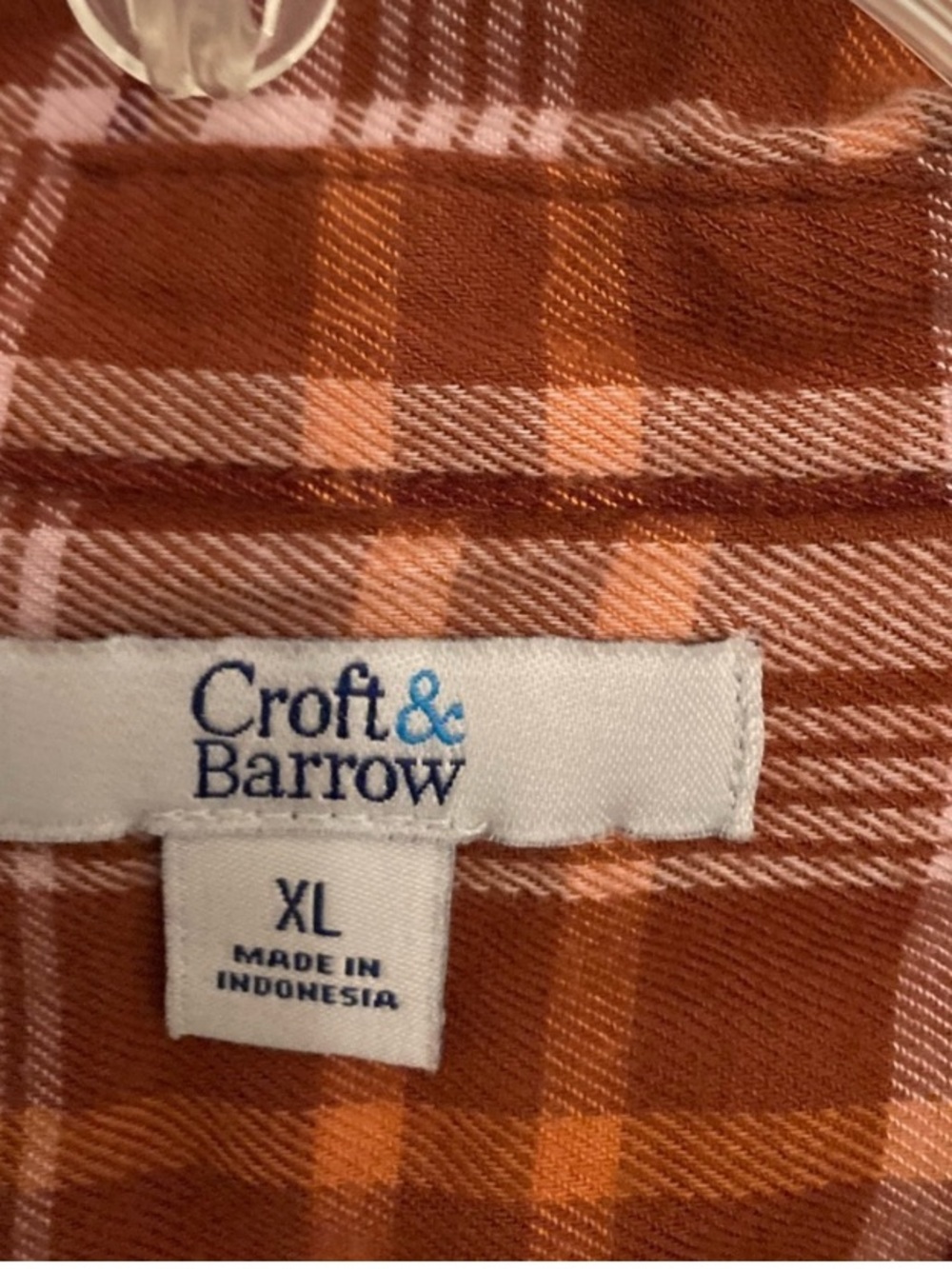 Button up blouse - Picture 2 of 3